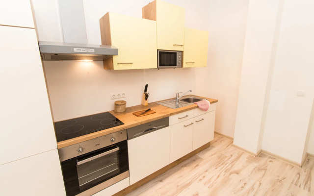 Vienna CityApartments - Premium 3 + 4