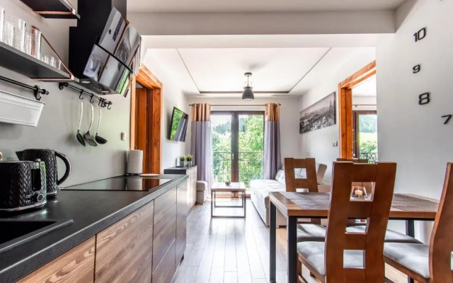 Apartamenty U Jagielonki