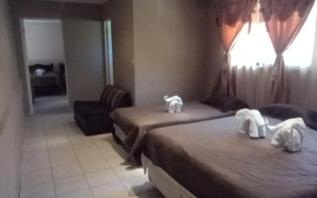 Casa Maya