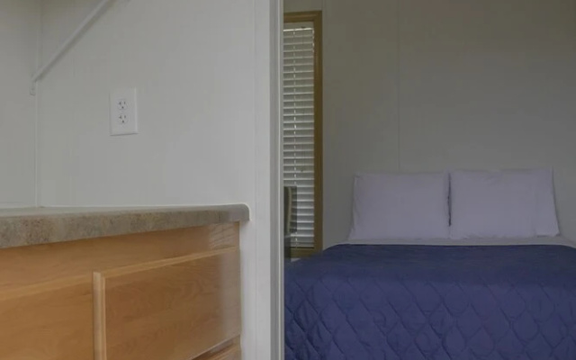 Tumbleweed Lodge