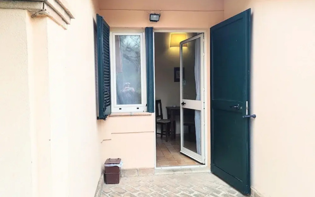 Farmhouse in Giano Dell'umbria with Hot Tub, Swimming Pool