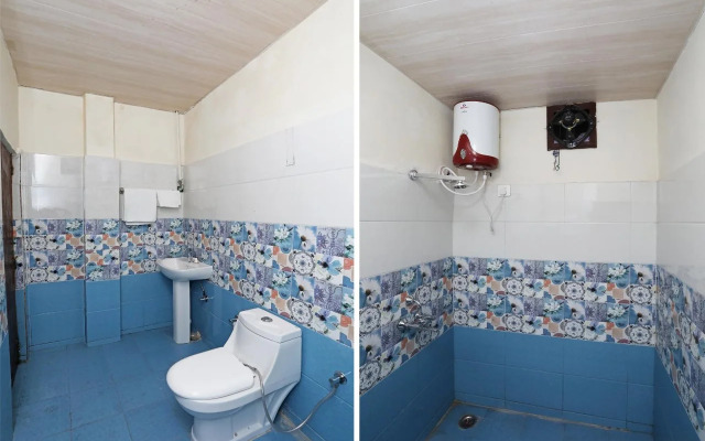 Hotel Garhwal Residency By OYO Rooms