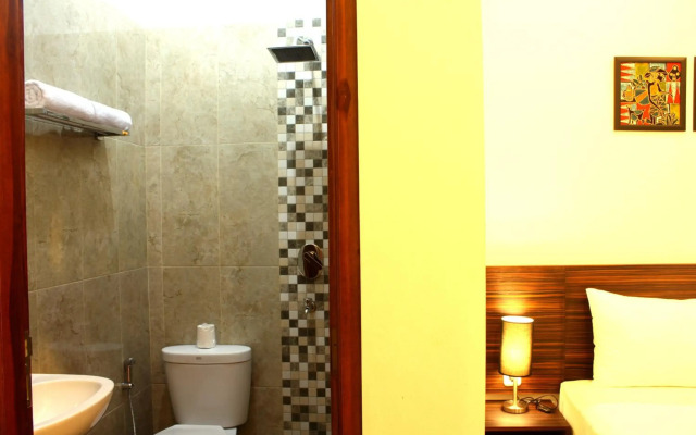 Grand Marto Hotel