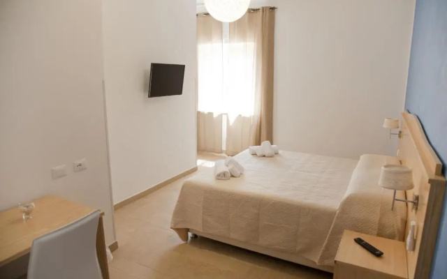 Donna Rosa Accommodation