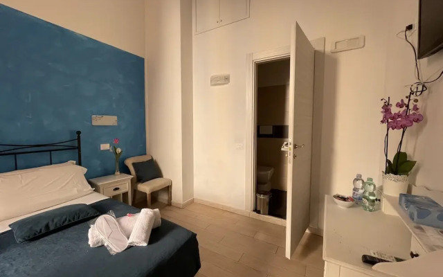 AD Cavour Luxury Rooms