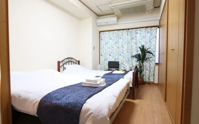 World Inn Taisho