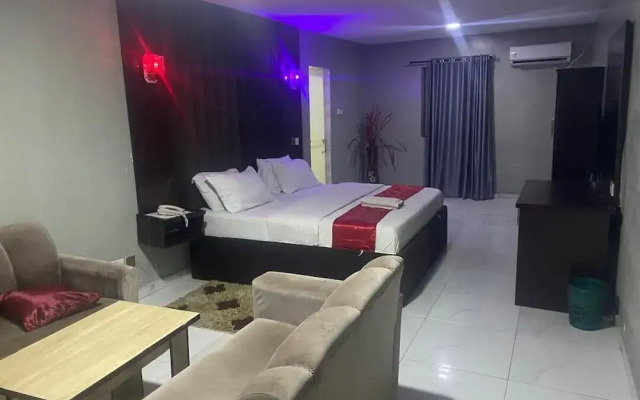 Leadwort Hotels Limited