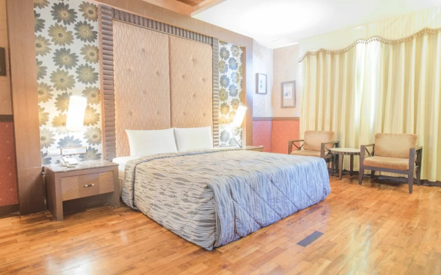 Shuiti Business Boutique Motel
