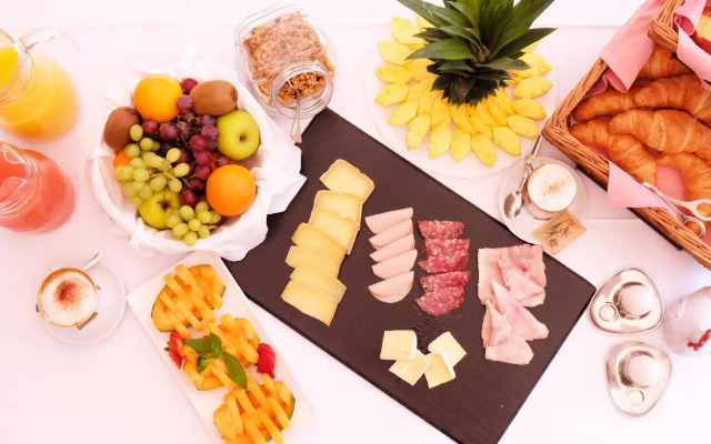 Tailormade Hotel AL GIARDINETTO Biasca