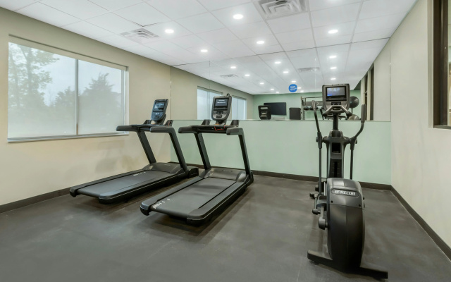 Tru By Hilton Goodlettsville Nashville