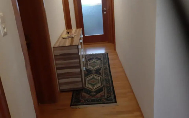 Ferienwohnung "Die 14"