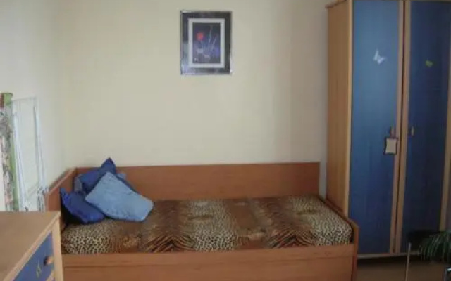 Guest House Nadezhda