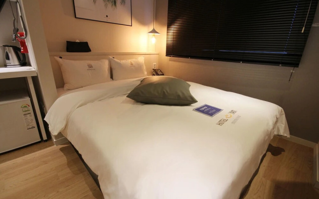 Hotel Yam ANDONG