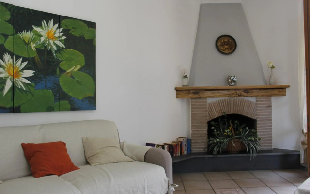 Villa Flavia