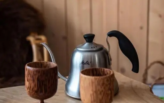 Studio Insolite Viking (Adults Only)