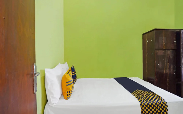 OYO Life 91869 Insan Mulia Kost Syariah