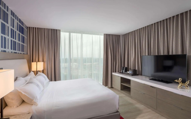 The Summit Hotel
