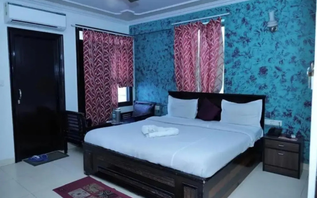 Hotel Jinendra Inn