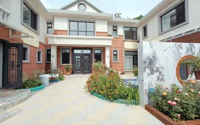 Moye No.1 Homestay