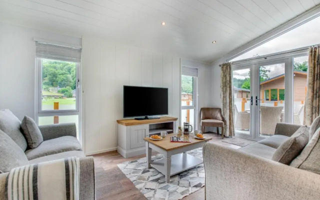 Llyn Padarn Lodge
