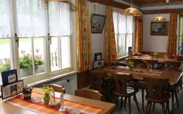 Gasthaus Waldhaus