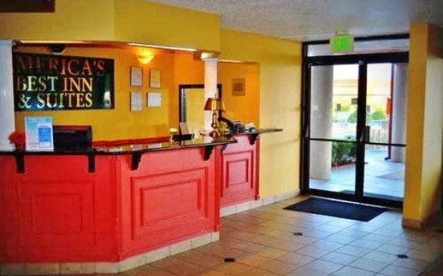 Budgetel Inn and Suites