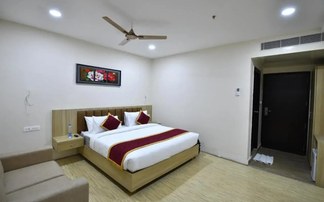 Hotel Urban Delight Managed By CannyChoice