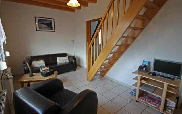 Gîte Gérardmer, 3 pièces, 4 personnes - FR-1-589-124