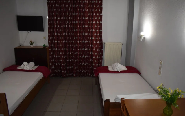 Galanis Hotel