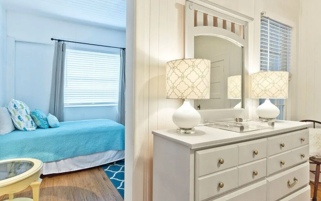 Bikini Top by Tybee Vacation Rentals