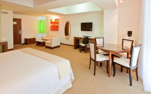Holiday Inn