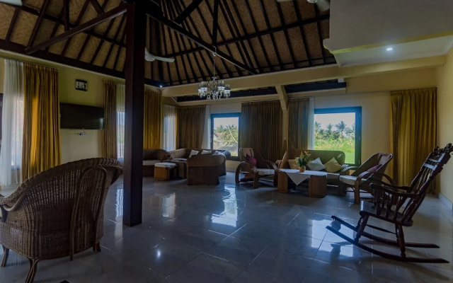 Villa Sari Cucukan