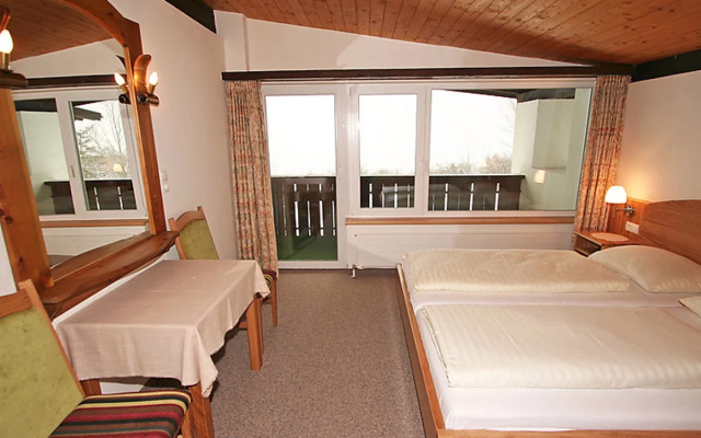 Chalet St. Wendelin - Typ A 15529