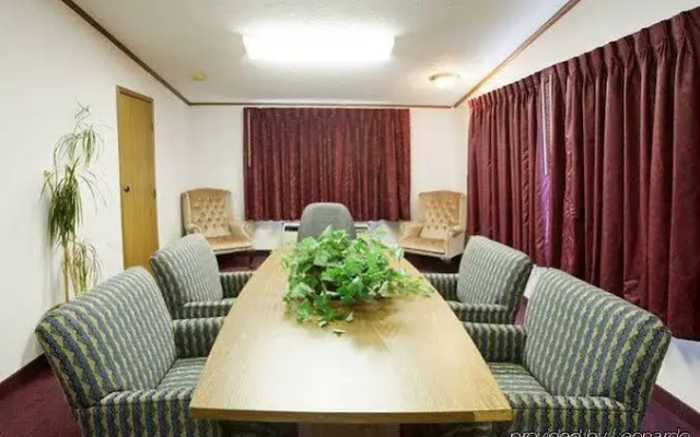 Americas Best Value Inn And Suites-Monroe
