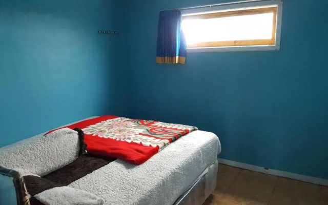 Darajat Homestay