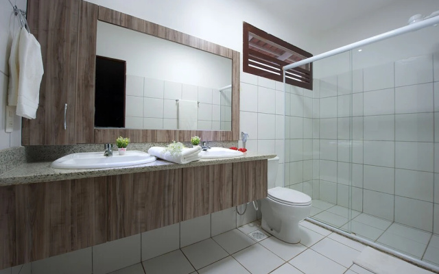 Casa para 35 pessoas por Carpediem