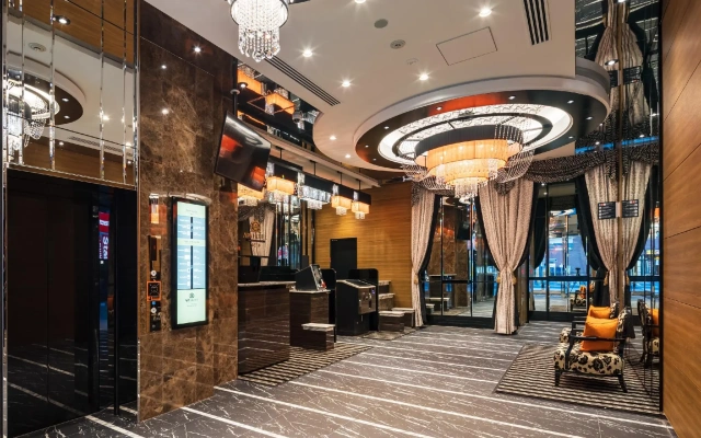 APA Hotel Nishifunabashi Ekimae