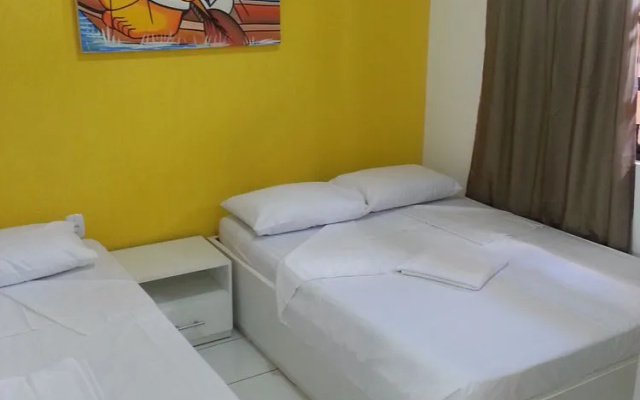 Condomínio Mayara