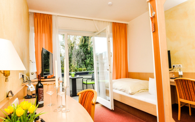 Hotel Garni Superior