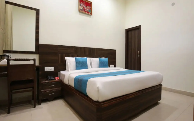 OYO 9727 Hotel Welcome Inn 2