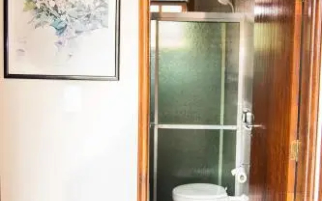 Hostel Boracéia
