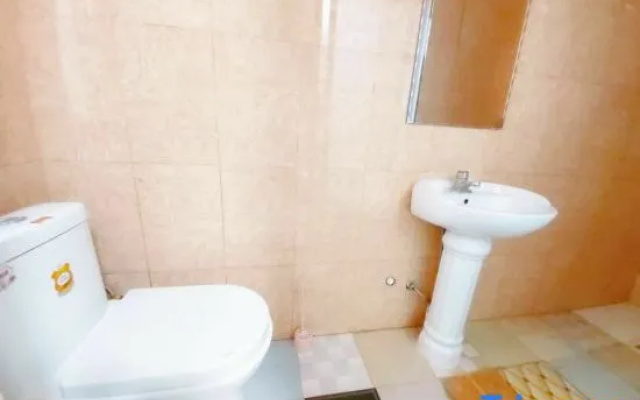 Qingdao Guanhai Coast Apartment