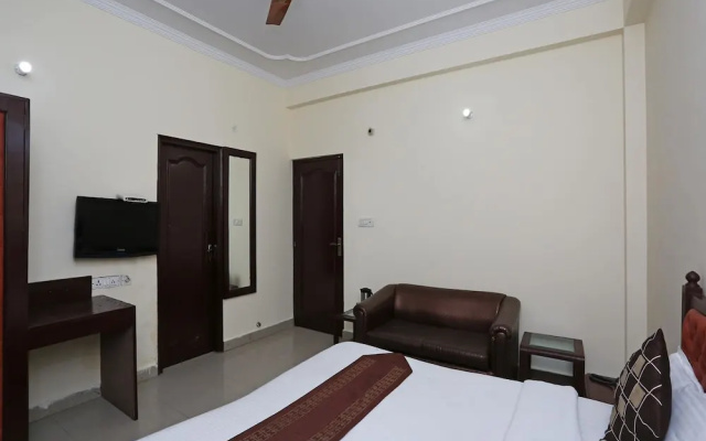 OYO 2399 Hotel Glenroy