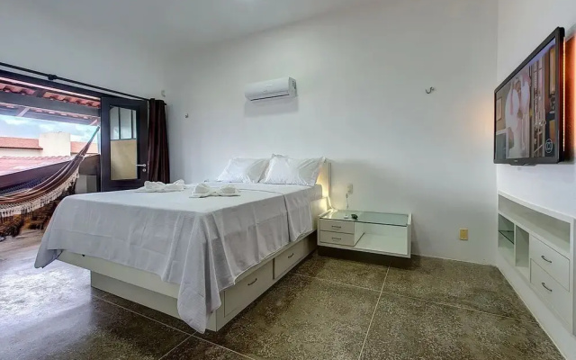 Casa em Porto das Dunas por Carpediem