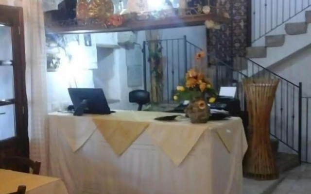 Locanda La Rosa