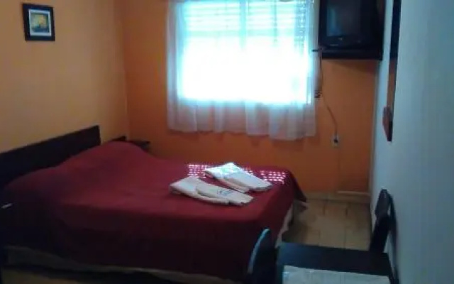 Hotel Minas