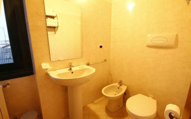Hotel Duca di Tromello