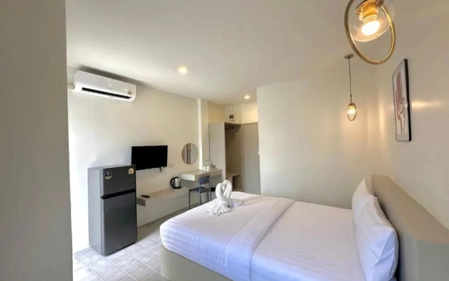 Kata Platinum Hotel