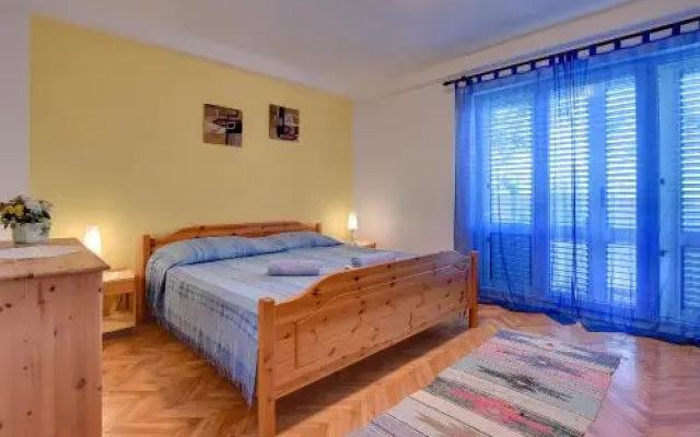 Apartments Metti