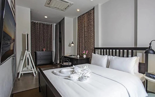 Sala Retreat Villas